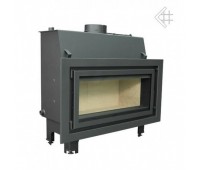 Каминная топка Kratki Mila/PW/24