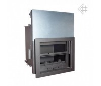 Каминная топка Kratki Oliwia/PW/22/G