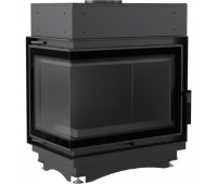 Каминная топка Kratki Maja/PW/BL/12/BS/W/Deco