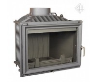 Каминная топка Kratki Eryk 700