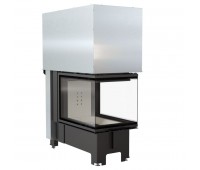 Каминная топка Kratki NBU/500/700