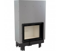 Каминная топка Kratki MBM/PW/10/G/W