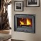 Каминная топка La Nordica Inserto 70 H49 Ventilato