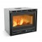 Каминная топка La Nordica Inserto 70 L 4.0 Ventilato