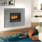 Каминная топка La Nordica Inserto 70 L 4.0 Ventilato