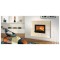Каминная топка La Nordica Inserto 80 Crystal Evo Ventilato