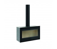 Каминная топка LL Calor ATRIUM 100 + T