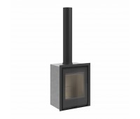 Каминная топка LL Calor ATRIUM 50 + T Каминная топка LL Calor ATRIUM 50 + T