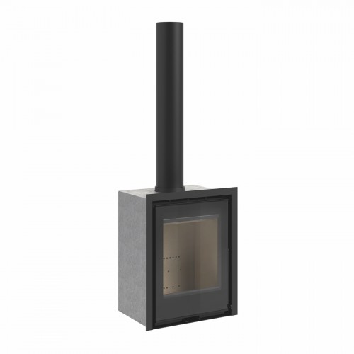 Каминная топка LL Calor ATRIUM 50 + T Каминная топка LL Calor ATRIUM 50 + T