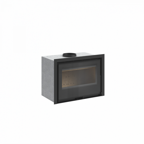 Каминная топка LL Calor ATRIUM 65