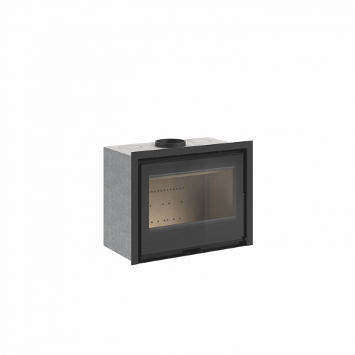 Каминная топка LL Calor ATRIUM 70 A