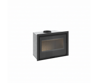 Каминная топка LL Calor ATRIUM 70 C