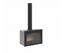 Каминная топка LL Calor ATRIUM 70 + T