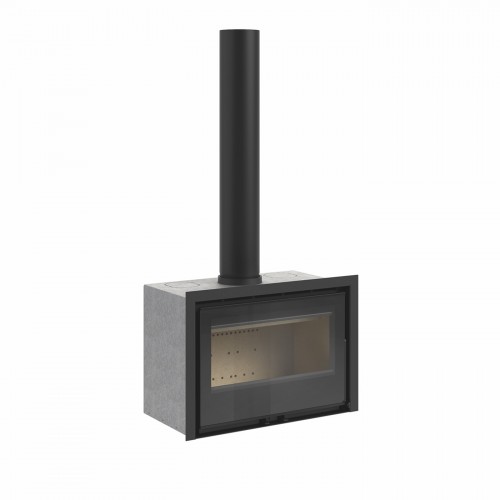 Каминная топка LL Calor ATRIUM 70 + T