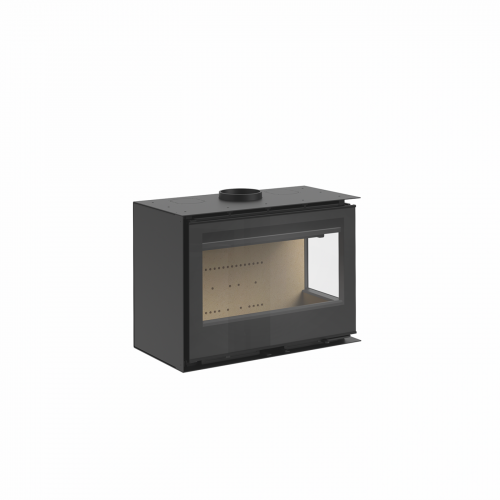 Каминная топка LL Calor ATRIUM / ATRIA 80 LD
