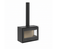 Каминная топка LL Calor ATRIUM / ATRIA 80 LD + T Каминная топка LL Calor ATRIUM / ATRIA 80 LD + T