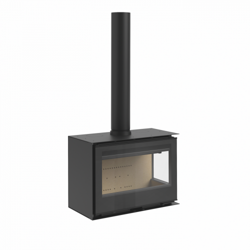 Каминная топка LL Calor ATRIUM / ATRIA 80 LD + T Каминная топка LL Calor ATRIUM / ATRIA 80 LD + T