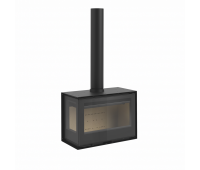 Каминная топка LL Calor ATRIUM / ATRIA 80 LI + T Каминная топка LL Calor ATRIUM / ATRIA 80 LI + T