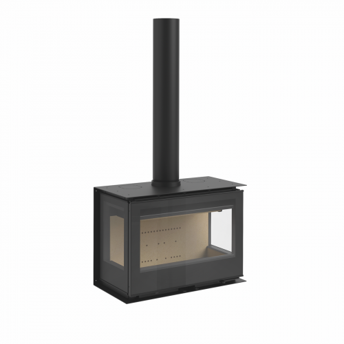 Каминная топка LL Calor ATRIUM / ATRIA 80 TC + T Каминная топка LL Calor ATRIUM / ATRIA 80 TC + T