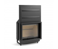 Каминная топка LL Calor LL-2060V2