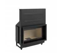 Каминная топка LL Calor LL-2080V2