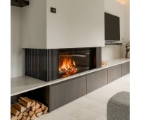 Каминная топка Luna 1000 H Diamond (Plus)