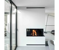 Каминная топка Luna 1100 CL/CR Diamond