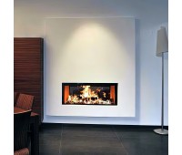 Каминная топка Luna 1150 DH Diamond Plus