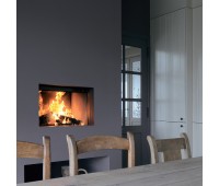 Каминная топка Luna 700 H Diamond (Plus)