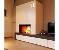 Каминная топка Luna 850 H Diamond (Plus)