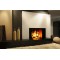 Каминная топка Luna 850 V Diamond Plus
