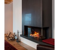 Каминная топка Luna 900 CL/CR Diamond