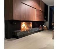 Каминная топка Luna 1000 DC Diamond