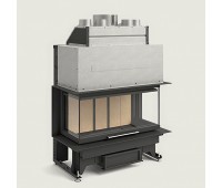 Каминная топка Rocal G450 TC