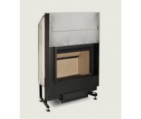 Каминная топка Rocal G300 Каминная топка Rocal G300