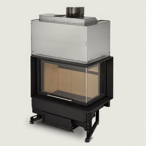 Каминная топка Rocal G300 LD/LI Каминная топка Rocal G300 LD/LI