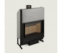 Каминная топка Rocal G425 Каминная топка Rocal G425