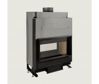 Каминная топка Rocal G450 DC