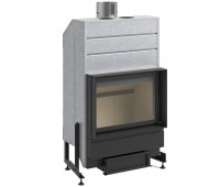 Каминная топка Rocal M300 Каминная топка Rocal M300