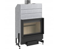 Каминная топка Rocal M350