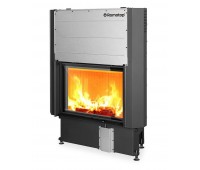 Каминная топка Romotop IMPRESSION 2g L 80.60.01 с подъёмной дверцей