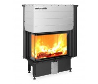 Каминная топка Romotop IMPRESSION R(L) 2G L 83.60.34.21 угловая каминная топка с гильотиной