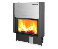 Каминная топка Romotop IMPRESSION 2g L 93.60.01 с подъёмной дверцей