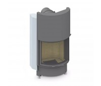 Каминная топка Schmid Ronda 55h