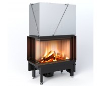 Каминная топка Spartherm Premium V-2L/R80h