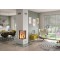Каминная топка Spartherm Arte 2LR66h