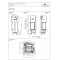 Каминная топка Spartherm Arte 2LR66h