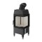 Каминная топка Spartherm Mini 2L/R