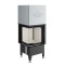 Каминная топка Spartherm Mini 2LRh