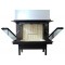 Каминная топка Spartherm Premium A-3RL-60h
